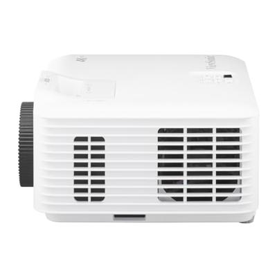 Viewsonic V554K Beamer DC3 3500 ANSI-lumen 4K ondersteuning, Zoomfunctie, 3D ready, Geïntegreerde luidspreker, USB-A Viewsonic V554K Beamer DC3 3500 ANSI-lumen 4K ondersteuning, Zoomfunctie, 3D ready, Geïntegreerde luidspreker, USB-A