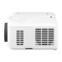 ViewSonic LS710-4KE 4K UHD Laserprojector - thumbnail