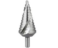 Rotec Trappenboor 6.0-38.0 nr.3 - thumbnail