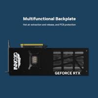 INNO3D GeForce RTX 5080 X3 Gaming OC 16GB - thumbnail