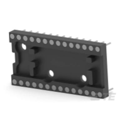 TE Connectivity 5-1437536-5 1 stuk(s) Tube