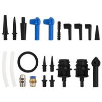 VidaXL Remontluchter 3 l wit en zwart - thumbnail