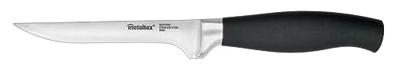 Metaltex Comfort Vleesmes 28 cm Zwart/RVS Metaltex Comfort Vleesmes 28 cm Zwart/RVS