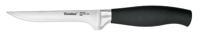 Metaltex Comfort Vleesmes 28 cm Zwart/RVS - thumbnail