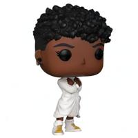 Black Panther Wakanda Forever Funko Pop Vinyl: Shuri in White Dress - thumbnail