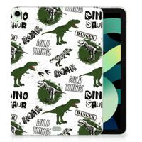 Back Case voor iPad Air (2020/2022) 10.9 inch Dinosaurus - thumbnail