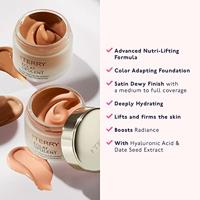 By Terry Hydra Eclat Opulent Foundation 10 Nude Radiance Teint 30 ml Dames - thumbnail