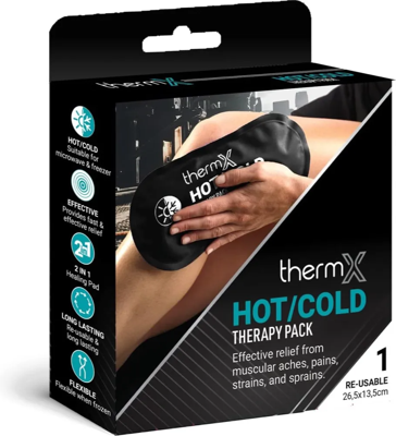 ThermX Hot/Cold Therapy Pack ThermX Hot/Cold Therapy Pack