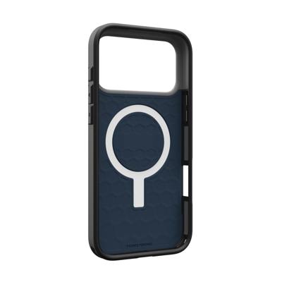 Urban Armor Gear Case Apple iPhone 17 Pro Max Blauw