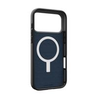 Urban Armor Gear Case Apple iPhone 17 Pro Max Blauw - thumbnail