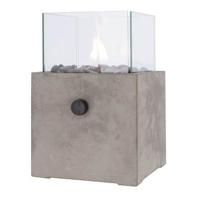 Cosi Cosiscoop Cement gaslantaarn - vierkant