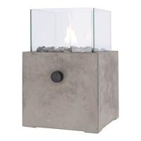 Cosi Cosiscoop Cement gaslantaarn - vierkant - thumbnail