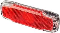 Busch & Muller Busch & müller dynamo-tail light toplight 2c plus red/clear - thumbnail
