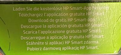 HP 302 originele zwarte/drie-kleuren inktcartridges, 2-pack - thumbnail