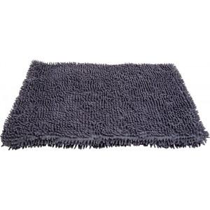 Jack & Vanilla Rastah Dry benchkussen grijs S Jack & Vanilla Rastah Dry benchkussen grijs S