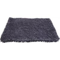 Jack & Vanilla Rastah Dry benchkussen grijs S - thumbnail