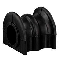 Stabilisatorlager aan Draagarm 41014 - thumbnail