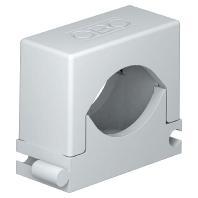 OBO Bettermann 2250438 Bevestigingsklem Grijs 25 stuk(s) OBO Bettermann 2250438 Bevestigingsklem Grijs 25 stuk(s)