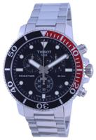 Tissot Seastar 1000 T1204171105101 Herenhorloge - thumbnail
