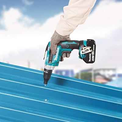 Makita DFS251ZJ Accu Schroevendraaier 18V Basic Body in Mbox - thumbnail