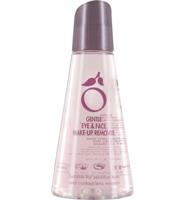Eye make-up gentle remover - thumbnail