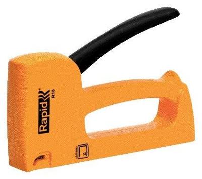 Rapid Staple Gun R13 T&F West - 5001660 Rapid Staple Gun R13 T&F West - 5001660
