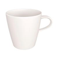 VILLEROY & BOCH - Manufacture Rock Blanc - Beker 0,37L - thumbnail
