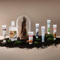 Tandpasta organic whitening papaja - thumbnail