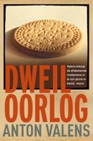 Dweiloorlog - Anton Valens - ebook - thumbnail