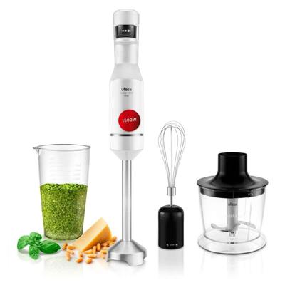 Handblender UFESA 70106091 Wit