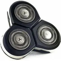 Huismerk Universele scheerkoppen voor RQ11 SensoTouch 2D modellen - thumbnail