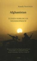 Afghanistan, tussen oorlog en wederopbouw - Randy Noorman - ebook - thumbnail