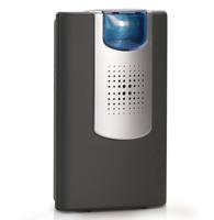 Draadloze deurbel Ontvanger Heidemann 70873 HX Flashlight - thumbnail