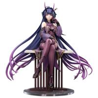 Honkai Impact 3rd PVC Statue 1/7 Mei Raiden Herrscher of Thunder Aqueous Springtide Ver. 22 cm - thumbnail