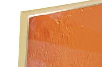 Schilderij DKD Home Decor Aluminium Hout MDF 80 x 3 x 120 cm - thumbnail