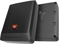 JBL BASSPRO NANO Auto-subwoofer actief 200 W - thumbnail