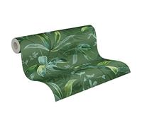 Architects Paper Jungle Chic groen behang | 377042 - thumbnail
