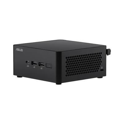 Asus Barebone NUC 14 Pro RNUC14RVHI300002I Intel® Core™ 3 100U 4.7 GHz Intel ARC Graphics 90AR0072-M00040