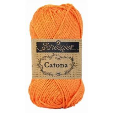 Scheepjes Catona 25g - 386 Peach