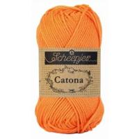 Scheepjes Catona 25g - 386 Peach - thumbnail
