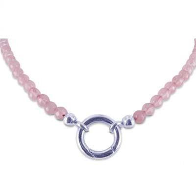 Dames ketting Lockits 980601191
