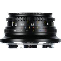 7artisans 10mm F/3.5 Sony E-mount zwart - thumbnail