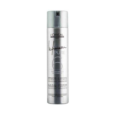 L&apos;Oréal Professionnel Infinium Strong Haarspray 300ml
