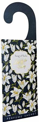 Geurzakje Lelietje van Dalen