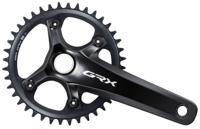 Shimano GRX FC-RX820 1x12-speed Crank 40 - thumbnail