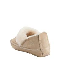 Warmbat Pantoffels Barrine BAR341054 Blush Beige-36 maat 36 - thumbnail