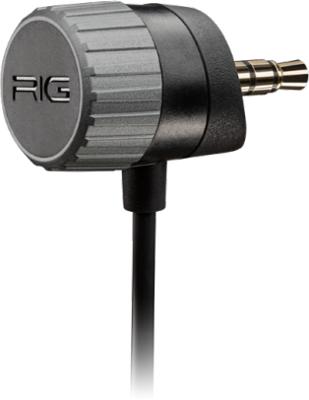 POLY RIG 500 PRO HA Headset Hoofdband 3,5mm-connector Zwart POLY RIG 500 PRO HA Headset Hoofdband 3,5mm-connector Zwart