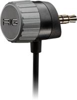 POLY RIG 500 PRO HA Headset Hoofdband 3,5mm-connector Zwart - thumbnail