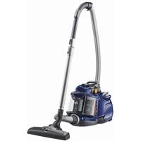 AEG LX7-2-DB Stofzuiger Zonder Zak 4L 750W Blauw/Zwart - thumbnail