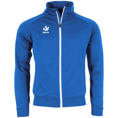 Reece 808110 Premium Full Zip Top - Royal - S